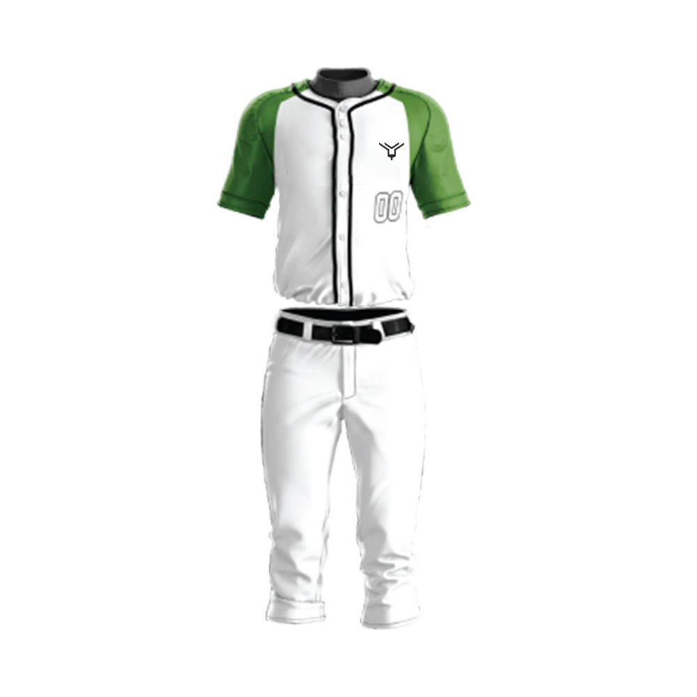 Baseball Uniforms 